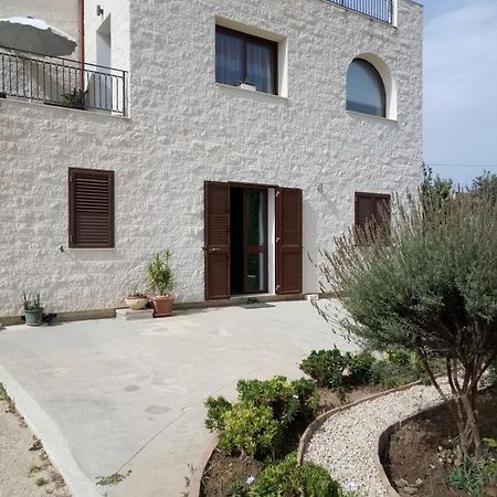 Villa Sovareto Sciacca Esterno foto