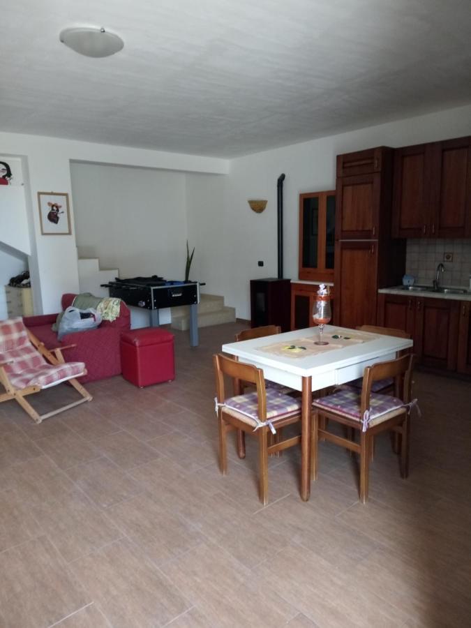 Villa Sovareto Sciacca Esterno foto