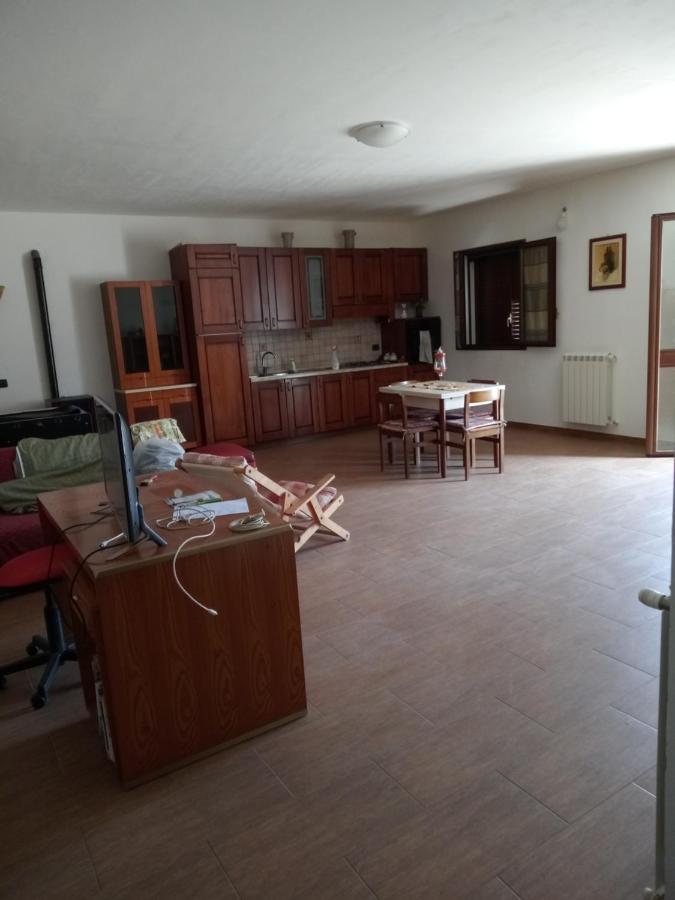 Villa Sovareto Sciacca Esterno foto